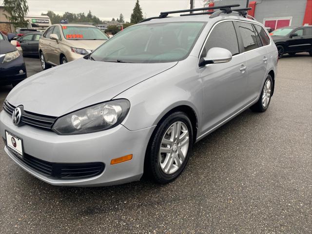 2011 Volkswagen Jetta