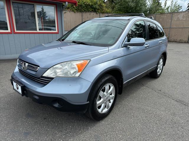 2009 Honda CR-V