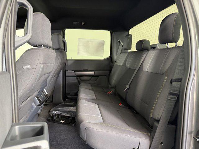 Photo of 2025 Carbonized Gray Metallic Ford F-150