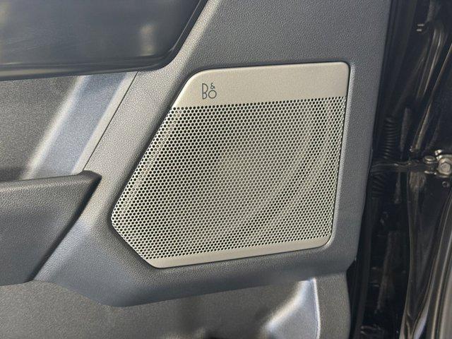 Photo of 2025 AGATE BLACK METALLIC Ford F-150