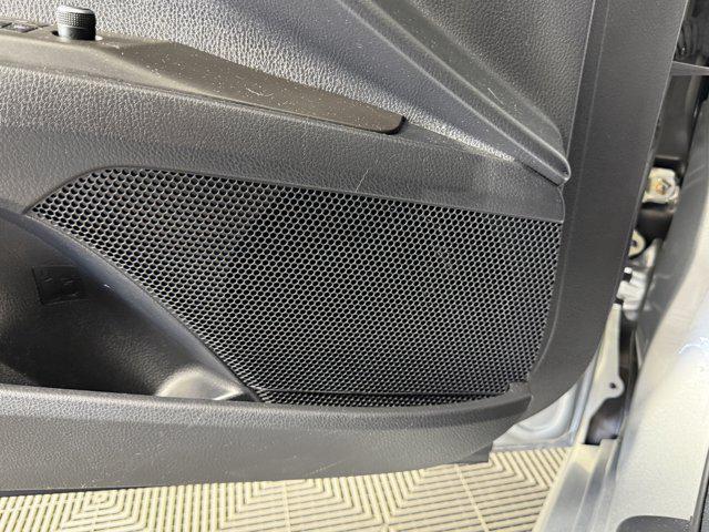 Photo of 2022 Celestial Silver Metallic Toyota Camry