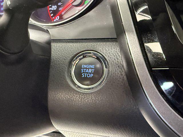 Photo of 2022 Celestial Silver Metallic Toyota Camry