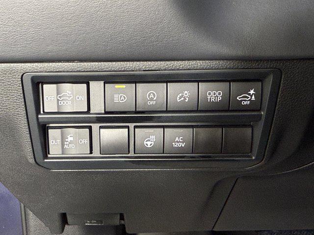 Photo of 2022 Blueprint Toyota Tundra