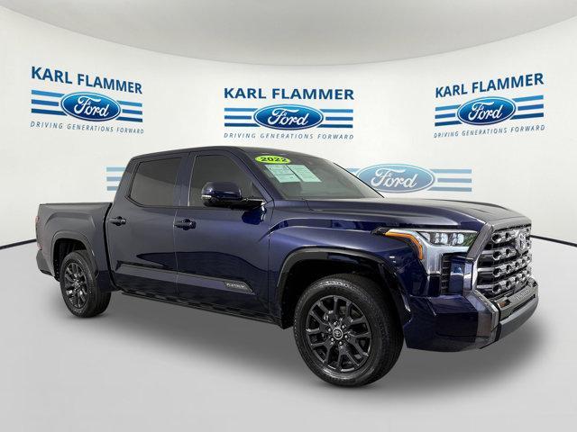 2022 Toyota Tundra