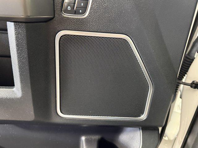 Photo of 2018 White Platinum Metallic Tri-Coat Ford F-150