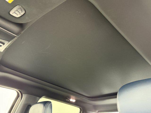 Photo of 2018 White Platinum Metallic Tri-Coat Ford F-150