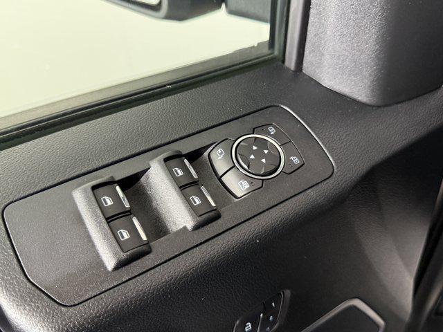 Photo of 2018 White Platinum Metallic Tri-Coat Ford F-150