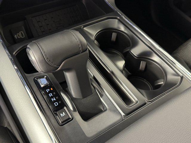 Photo of 2025 Space White Metallic Ford F-150