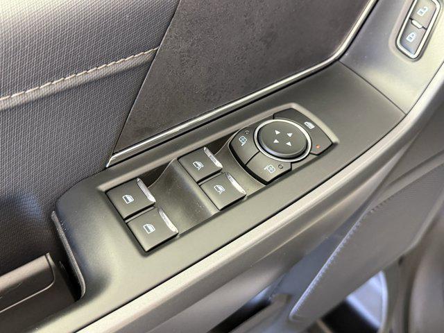Photo of 2025 Space White Metallic Ford F-150