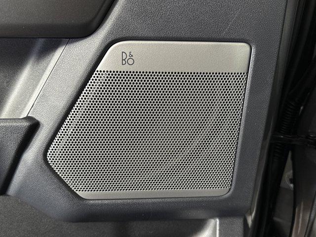 Photo of 2025 Carbonized Gray Metallic Ford F-250