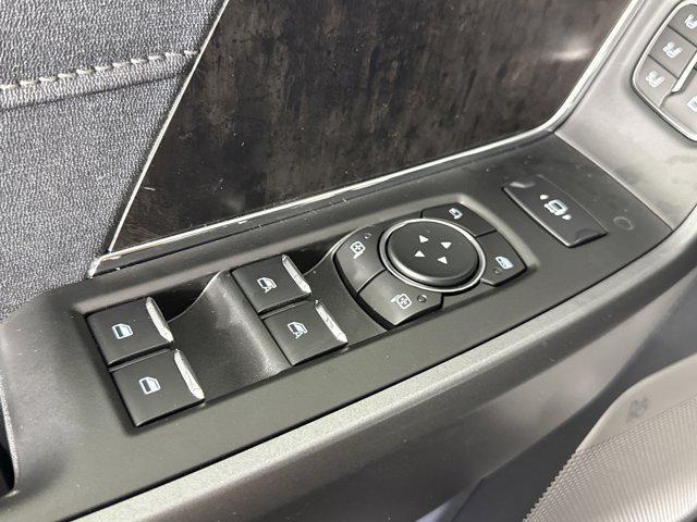 Photo of 2025 Carbonized Gray Metallic Ford F-250