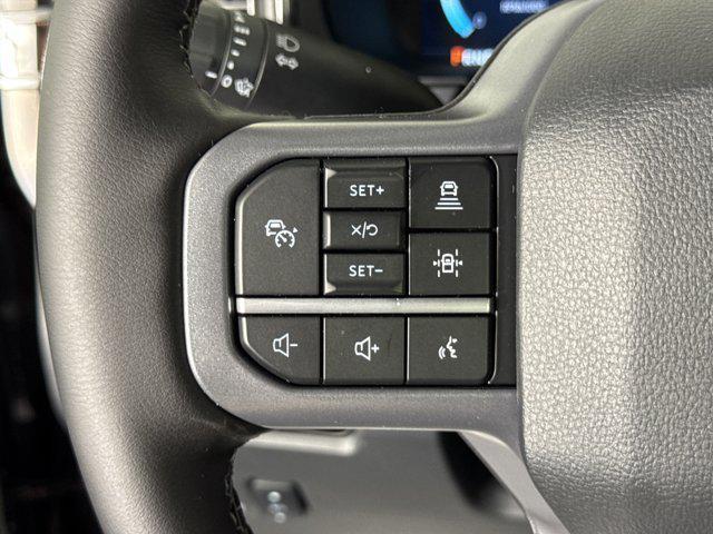 Photo of 2025 Carbonized Gray Metallic Ford F-250