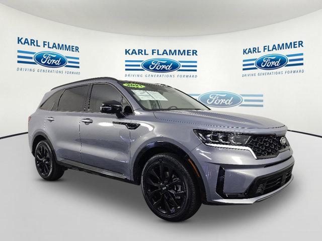 2021 Kia Sorento