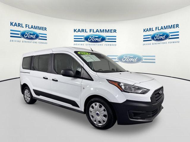 2023 Ford Transit Connect