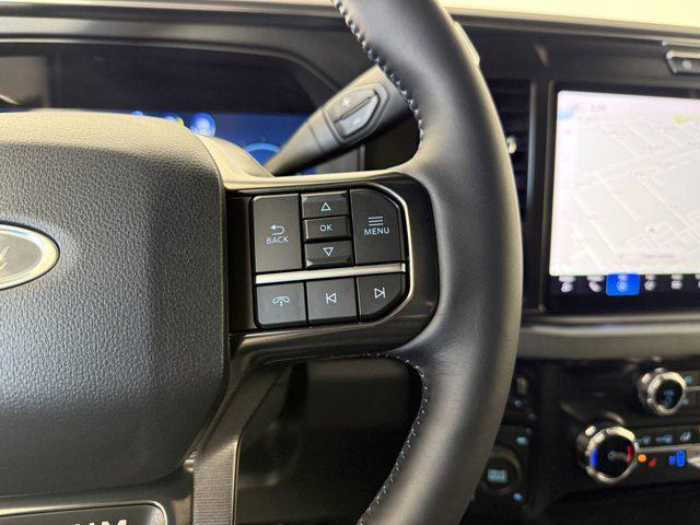 Photo of 2025 Star White Metallic Tri-Coat Ford F-250