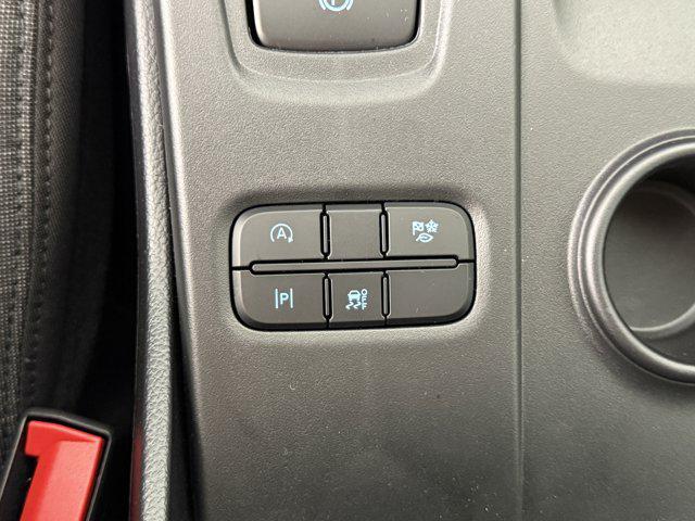 Photo of 2025 Azure Gray Metallic Tri-Coat Ford Ranger
