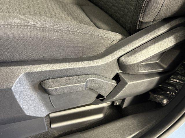 Photo of 2025 Azure Gray Metallic Tri-Coat Ford Ranger