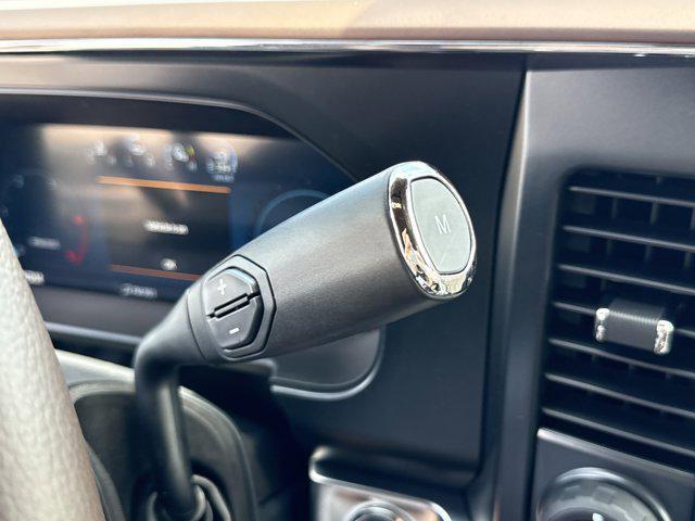 Photo of 2025 Agate Black Metallic Ford F-250