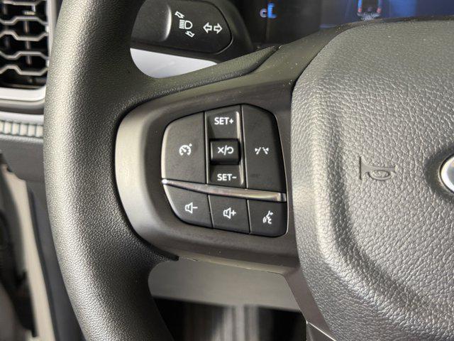 Photo of 2025 Oxford White Ford Ranger