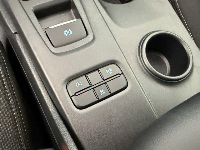 Photo of 2025 Oxford White Ford Ranger