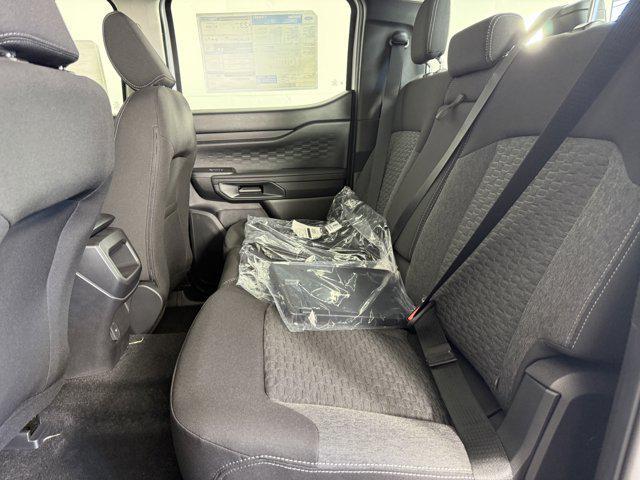 Photo of 2025 Oxford White Ford Ranger