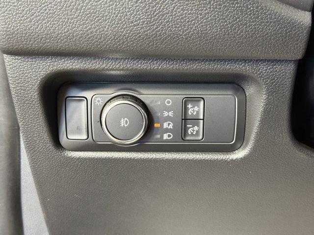 Photo of 2025 Oxford White Ford Ranger