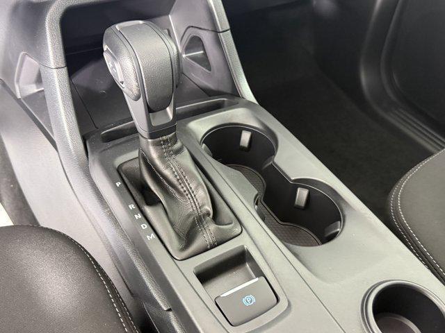 Photo of 2025 Oxford White Ford Ranger