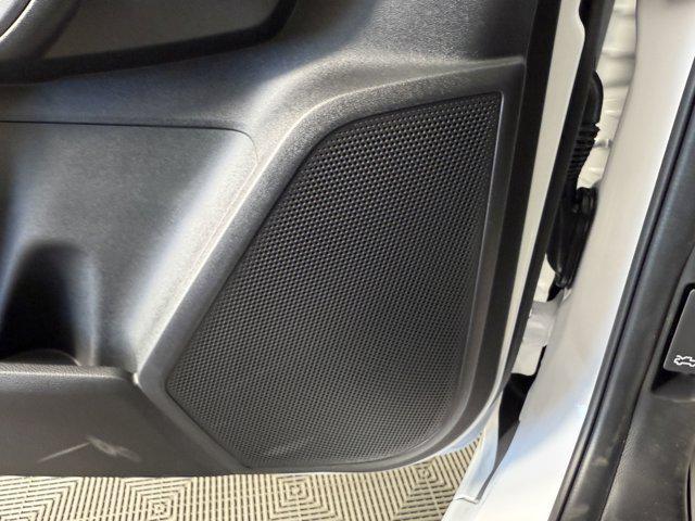 Photo of 2025 Oxford White Ford Ranger
