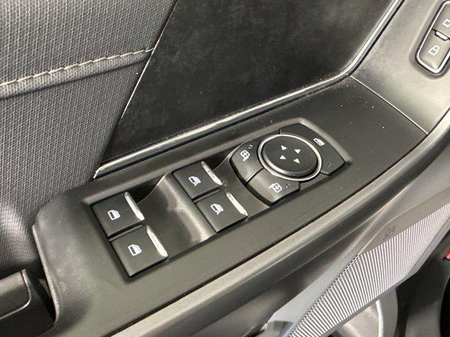 Photo of 2025 Space White Metallic Ford F-150 Lightning