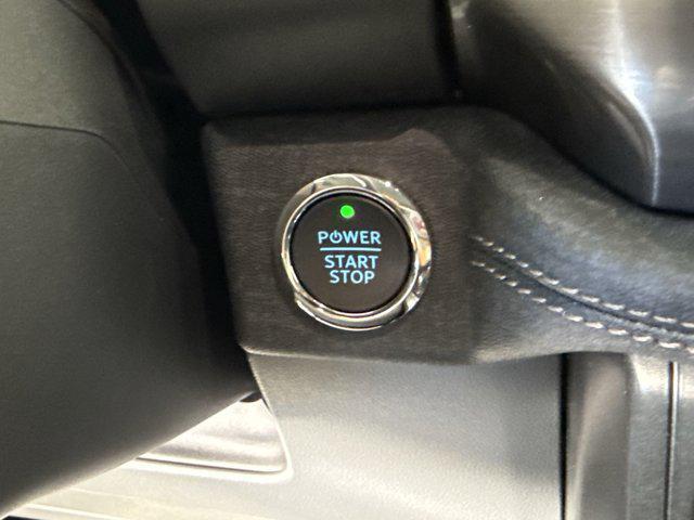 Photo of 2025 Space White Metallic Ford F-150 Lightning