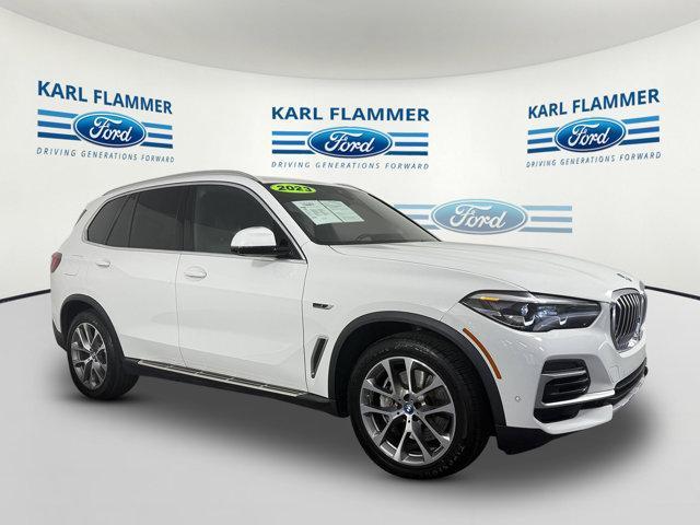 2023 BMW X5 Phev