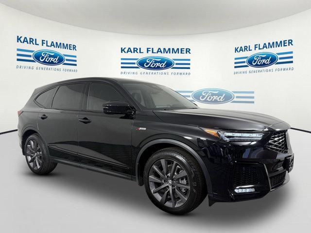 2025 Acura MDX