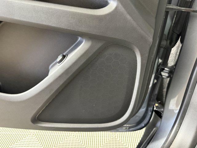 Photo of 2021 Satin Steel Metallic Chevrolet Traverse