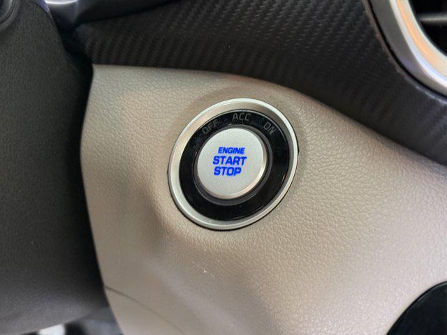 Photo of 2019 Black Noir Pearl Hyundai TUCSON