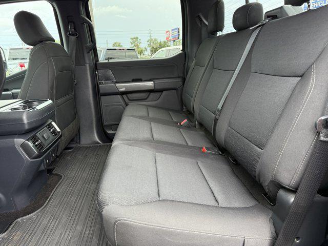 Photo of 2022 Carbonized Gray Metallic Ford F-150