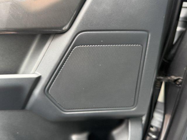 Photo of 2022 Carbonized Gray Metallic Ford F-150