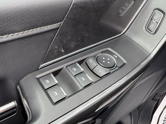Photo of 2022 Carbonized Gray Metallic Ford F-150