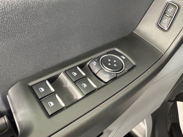 Photo of 2025 Oxford White Ford F-250