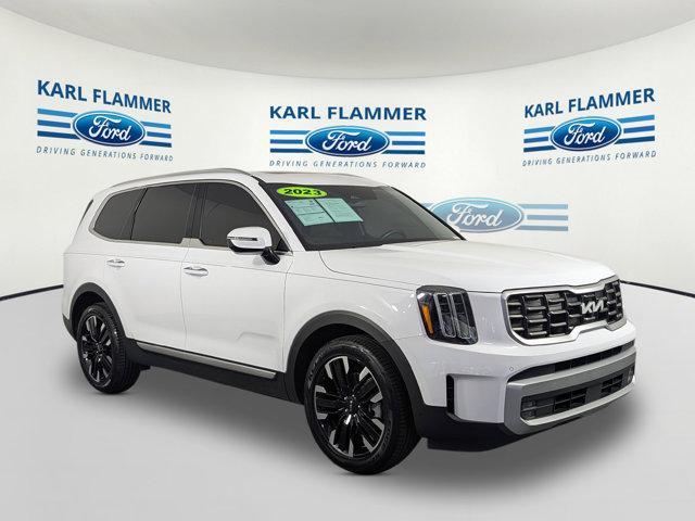 2023 Kia Telluride