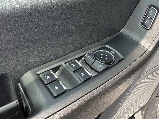 Photo of 2025 OXFORD WHITE Ford F-350