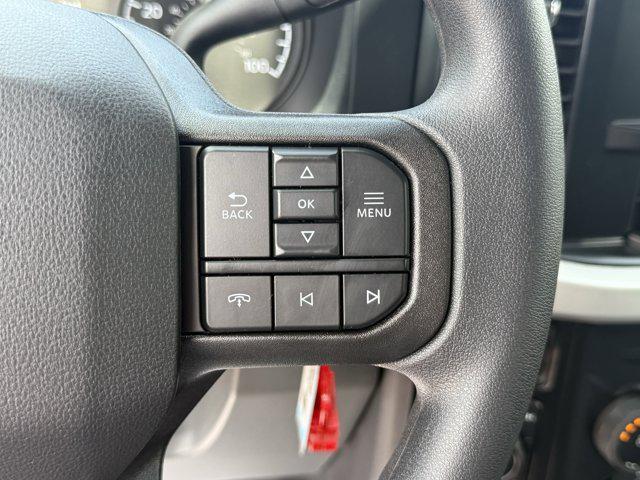 Photo of 2025 OXFORD WHITE Ford F-350