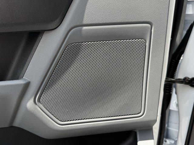 Photo of 2025 OXFORD WHITE Ford F-350