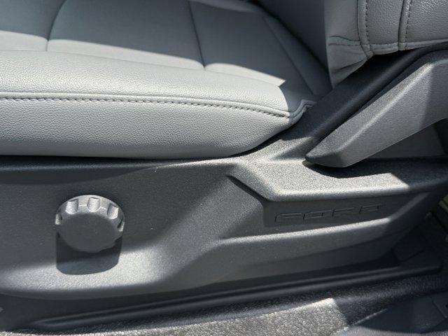 Photo of 2025 OXFORD WHITE Ford F-350