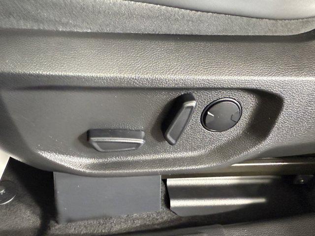 Photo of 2024 Shadow Black Ford Ranger