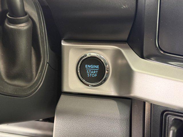 Photo of 2025 Carbonized Gray Metallic Ford F-250