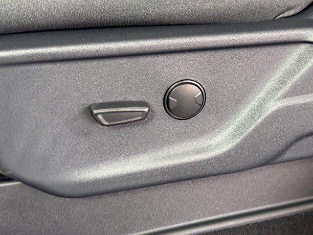 Photo of 2025 Carbonized Gray Metallic Ford F-250