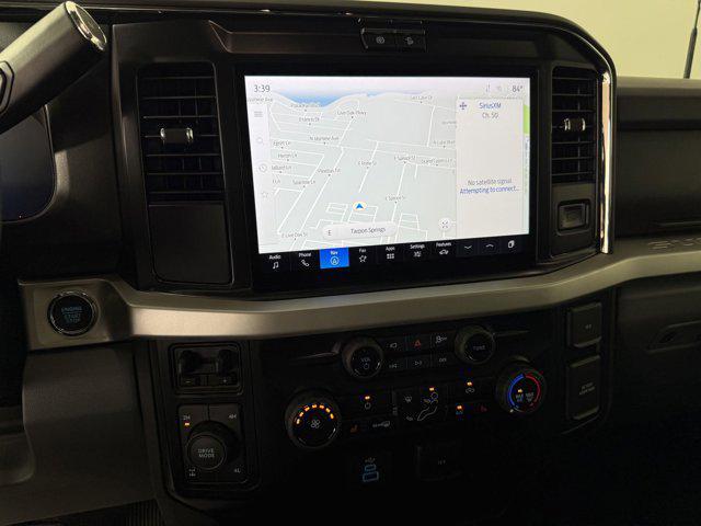 Photo of 2025 Carbonized Gray Metallic Ford F-250