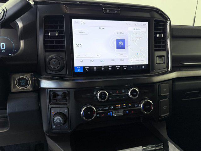 Photo of 2025 Oxford White Ford F-250