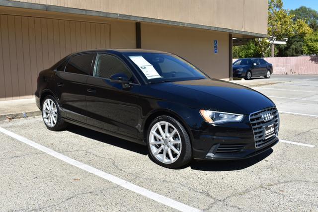 2016 Audi A3