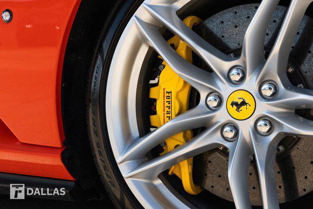 Photo of 2023 Rosso Dino Ferrari 812 GTS